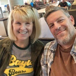 Meet your Posher, Kim